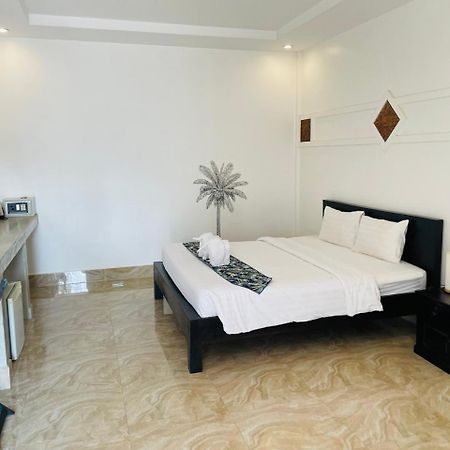 Villa Agati Siem Reap Bagian luar foto